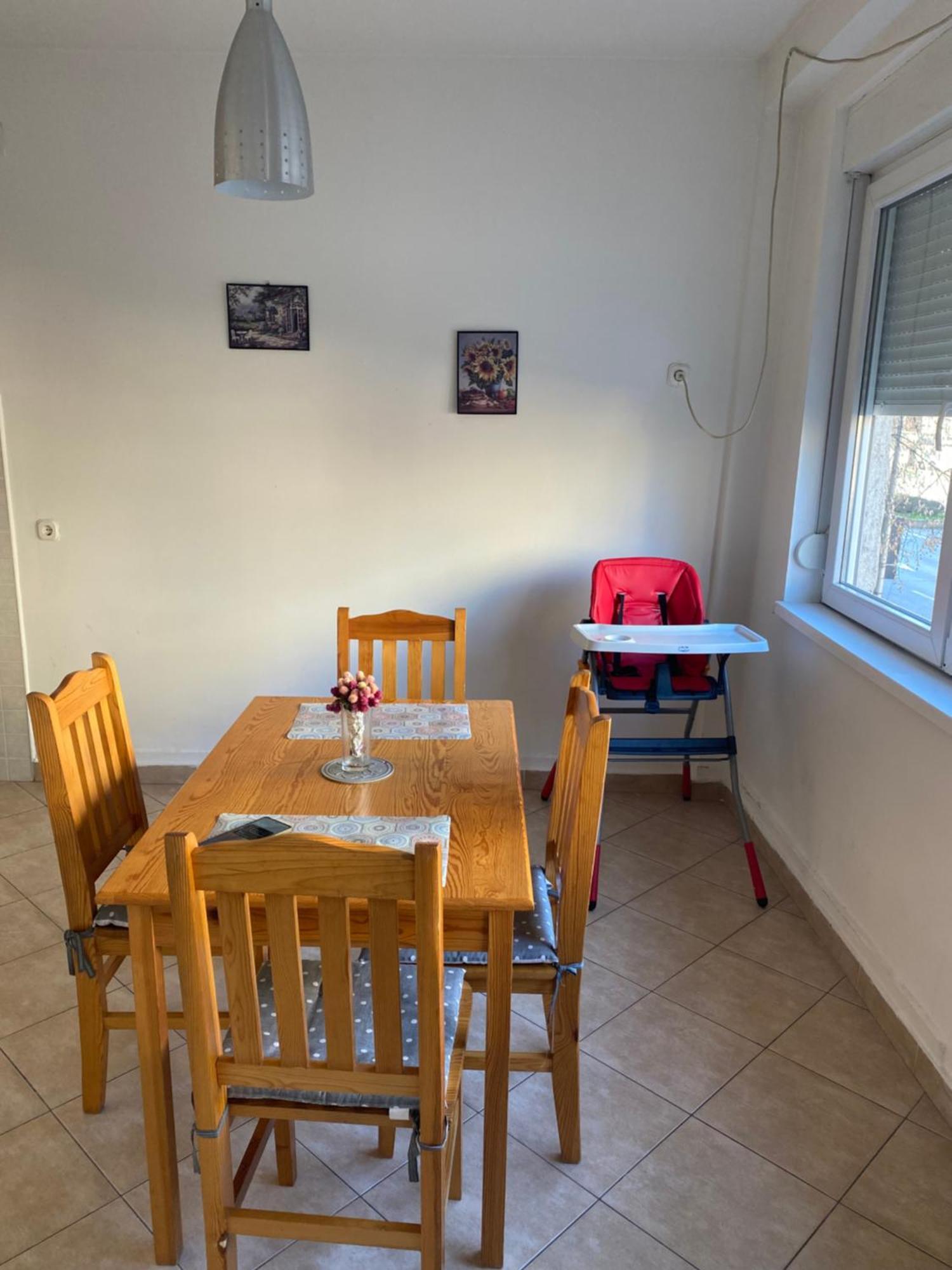 סקופיה Valor Apartments מראה חיצוני תמונה