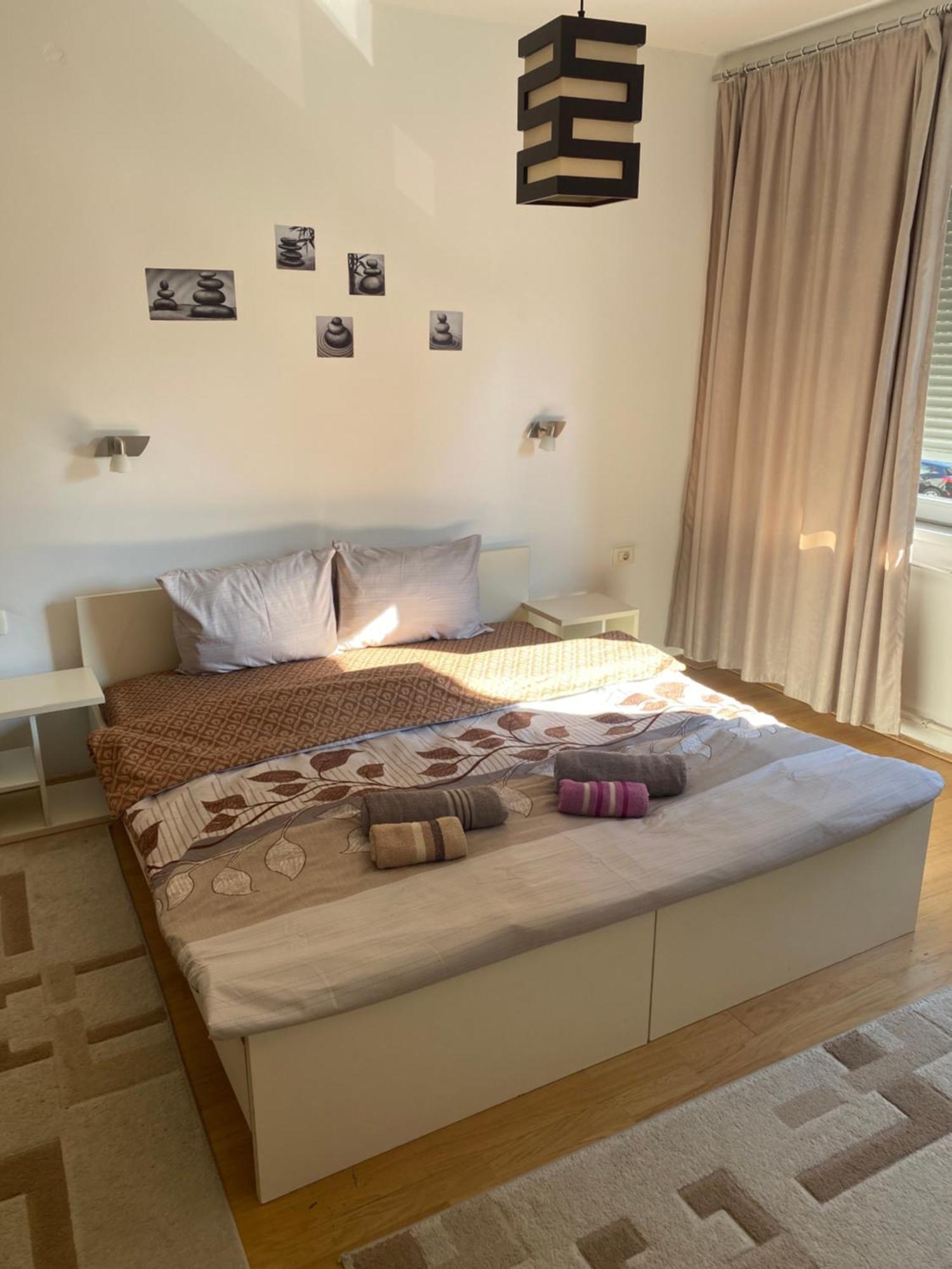 סקופיה Valor Apartments מראה חיצוני תמונה