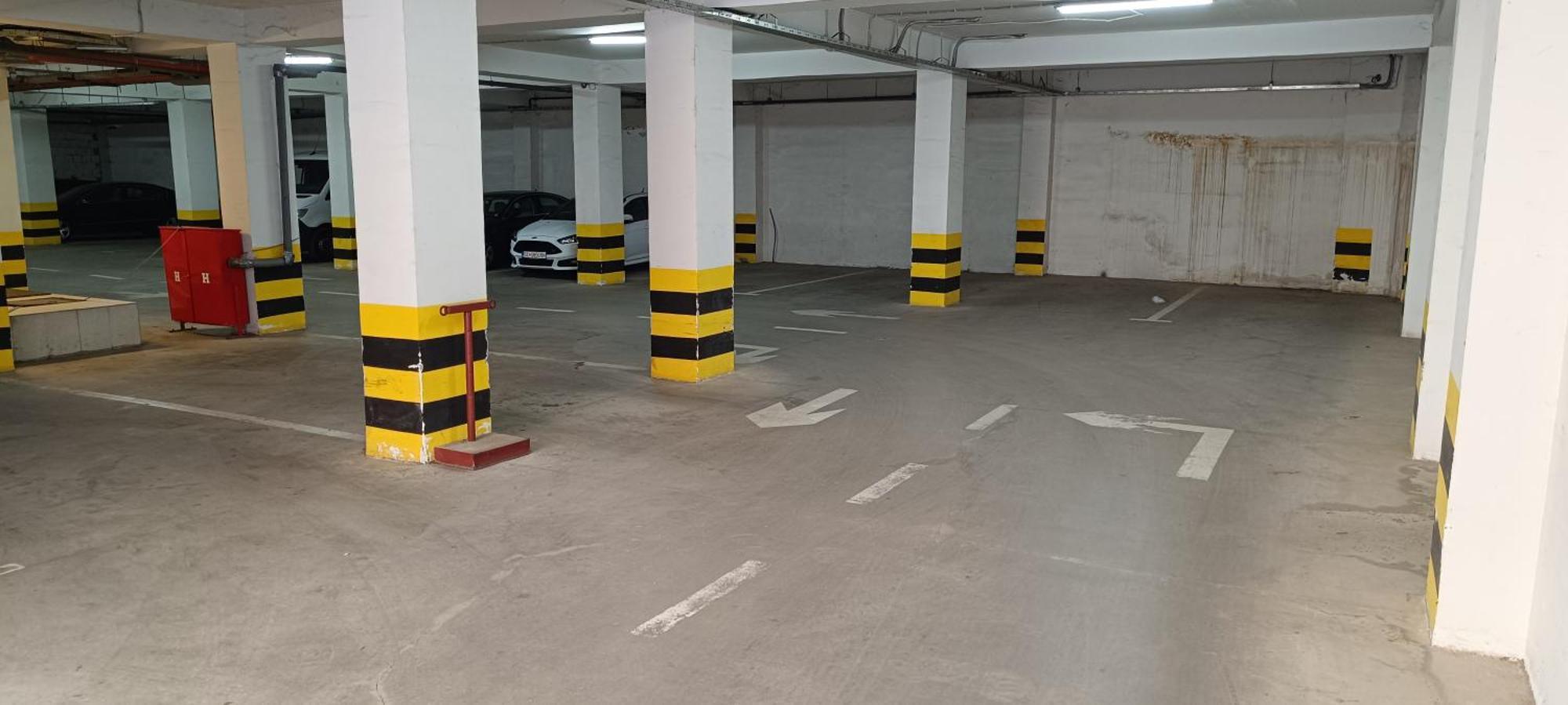 סקופיה Valor Apartments מראה חיצוני תמונה