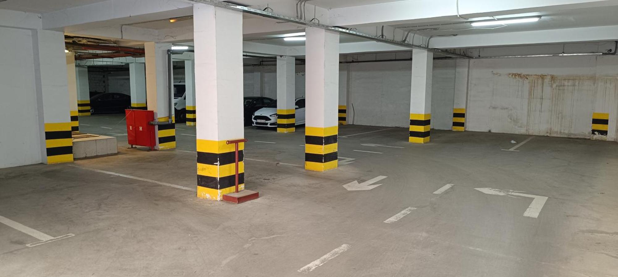 סקופיה Valor Apartments מראה חיצוני תמונה