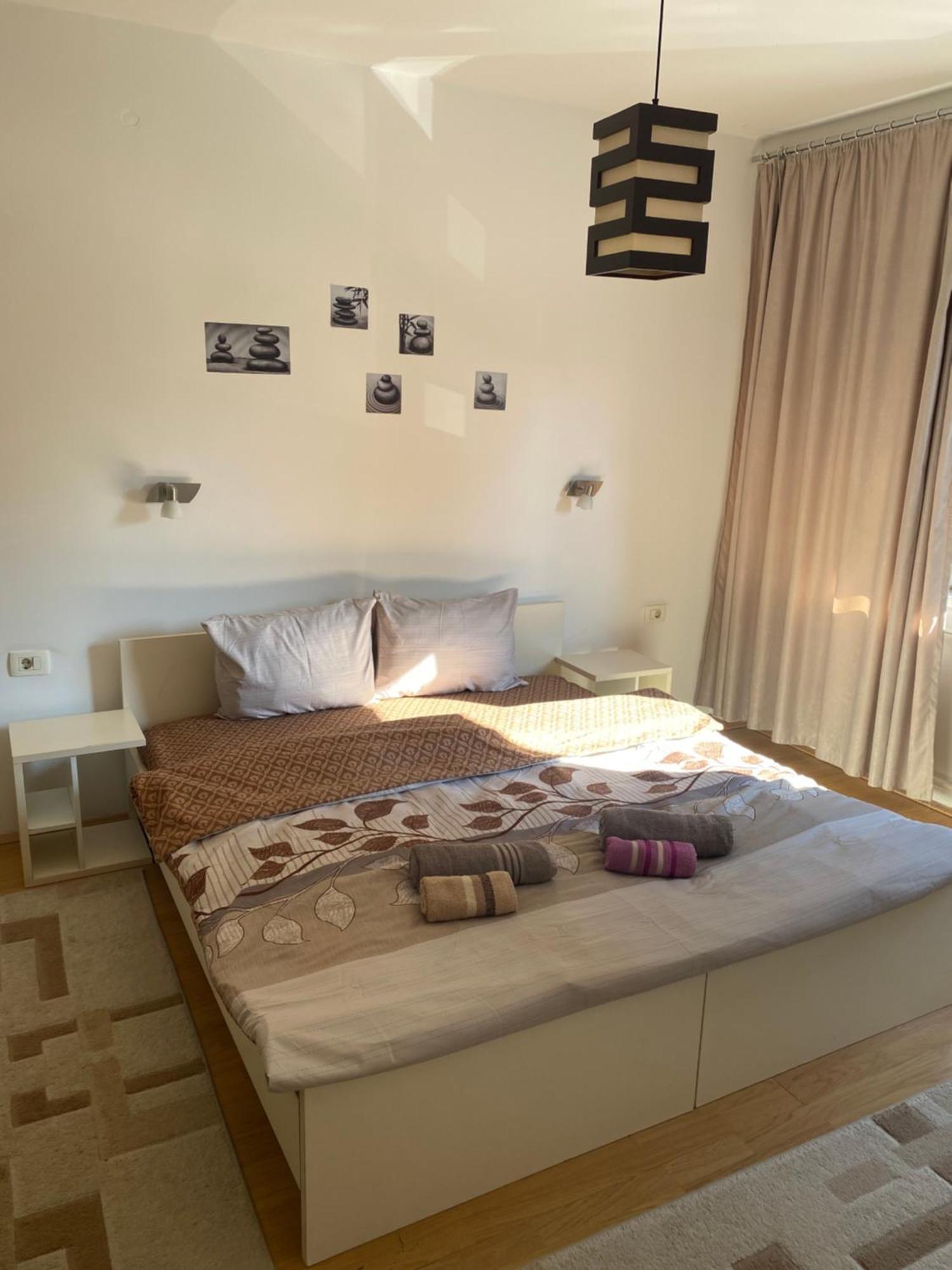 סקופיה Valor Apartments מראה חיצוני תמונה