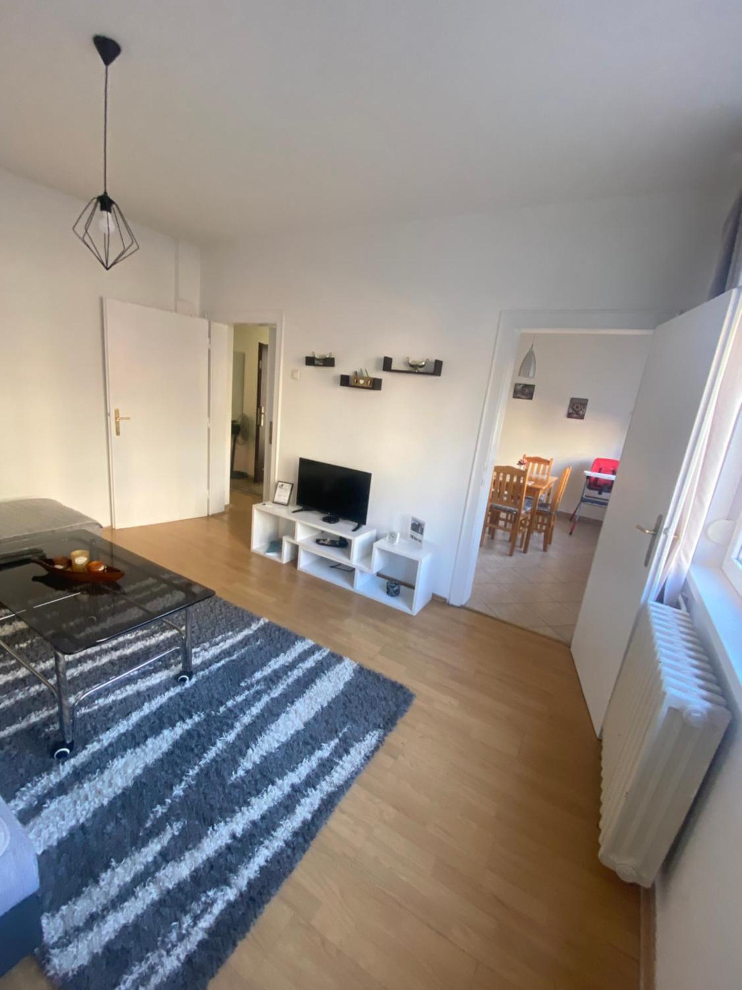 סקופיה Valor Apartments מראה חיצוני תמונה