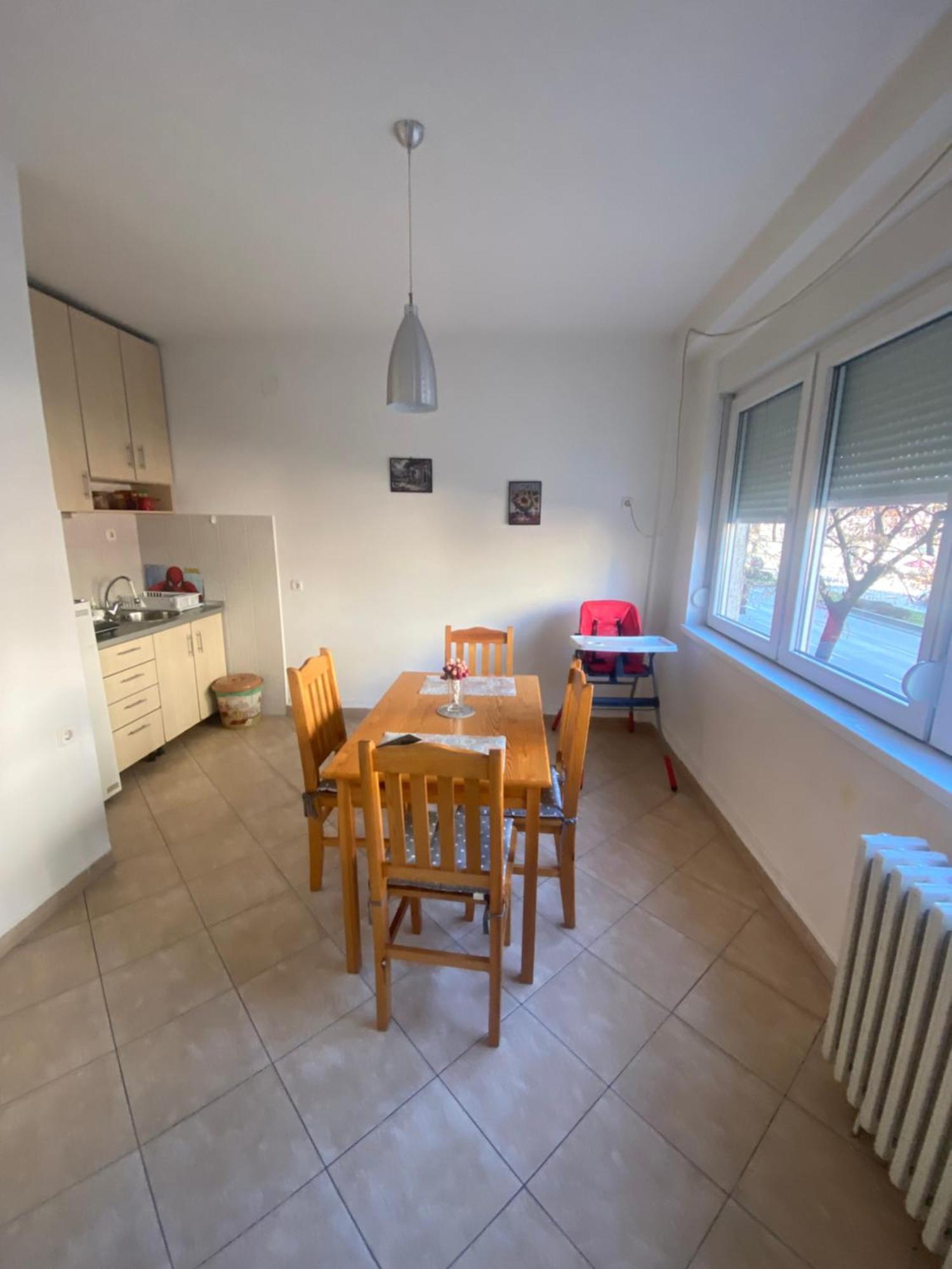 סקופיה Valor Apartments מראה חיצוני תמונה