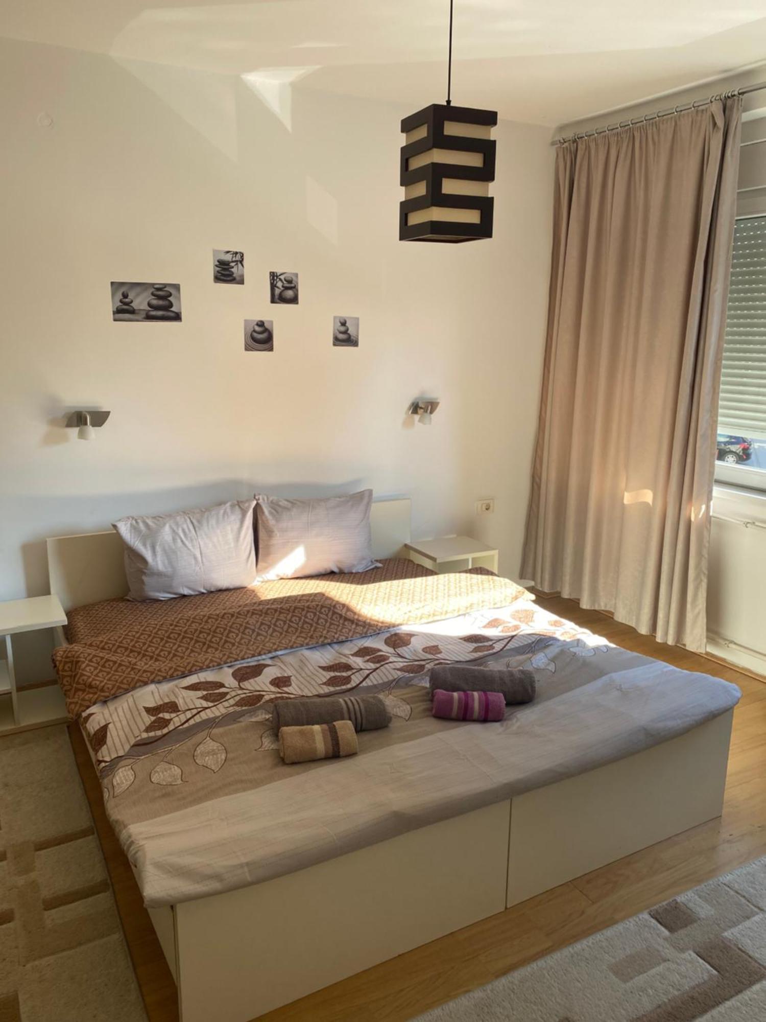סקופיה Valor Apartments מראה חיצוני תמונה