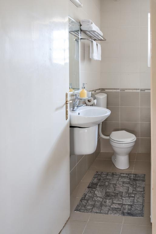 סקופיה Valor Apartments מראה חיצוני תמונה
