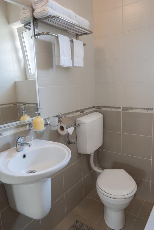 סקופיה Valor Apartments מראה חיצוני תמונה