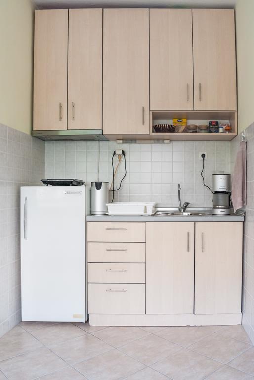 סקופיה Valor Apartments מראה חיצוני תמונה