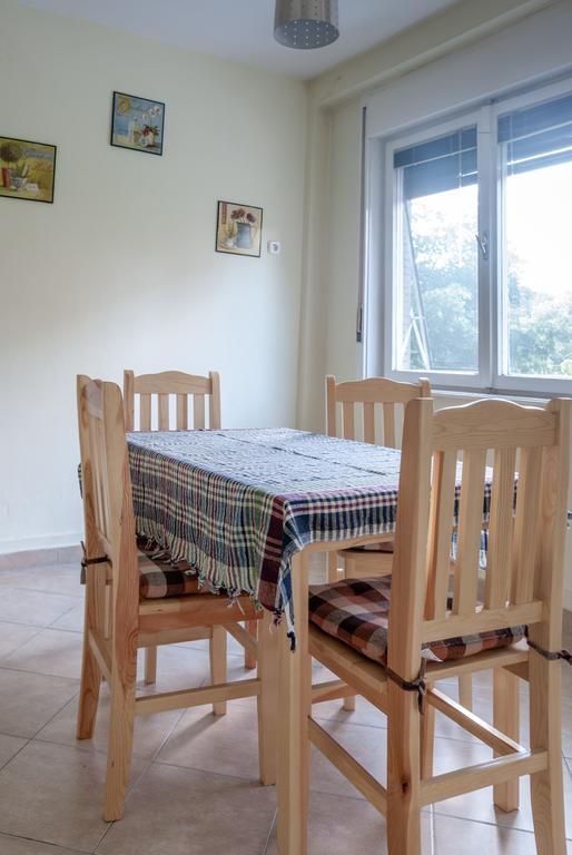 סקופיה Valor Apartments מראה חיצוני תמונה