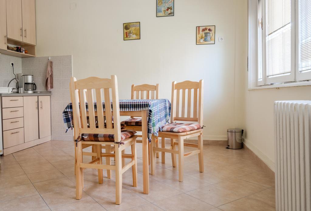 סקופיה Valor Apartments מראה חיצוני תמונה
